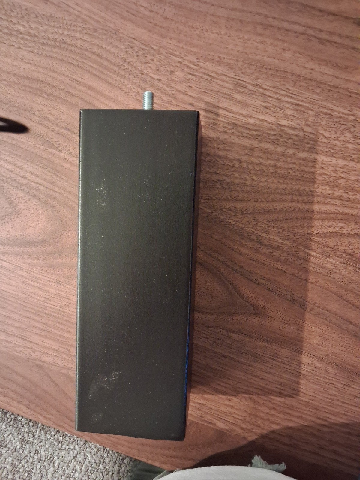 houten poten van ikea, Ophalen, Minder dan 50 cm, Minder dan 50 cm, Blok