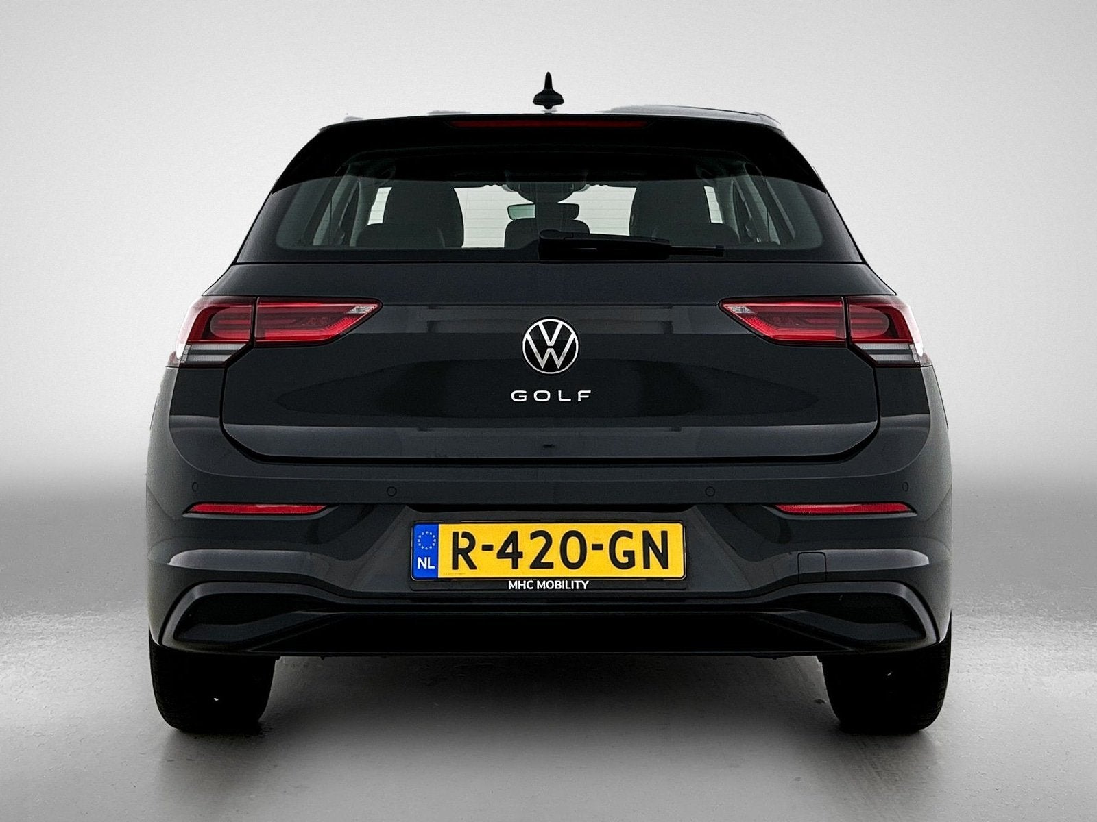 Volkswagen Golf 1.0 TSI Life | Elektrische stoelen | Clima |, Auto's, Stof, 620 kg, Origineel Nederlands, Bedrijf