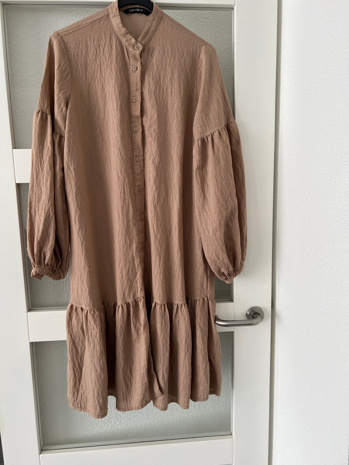 Tuniek, Kleding | Dames, Ophalen of Verzenden, Zo goed als nieuw, Maat 38/40 (M)