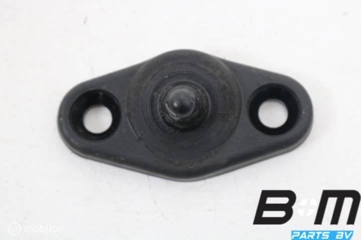Schuifdeurgeleider boven VW Caddy 2K 2K0843841, Gebruikt