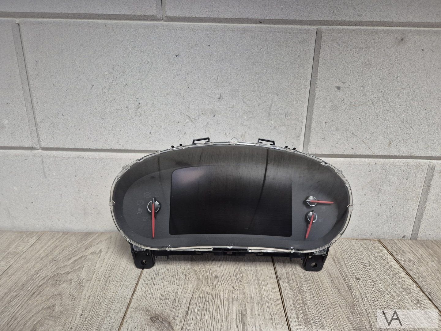 Opel Insignia A facelift cockpit teller DIGITAAL 23437162, Auto-onderdelen, Gebruikt, -, -, Opel