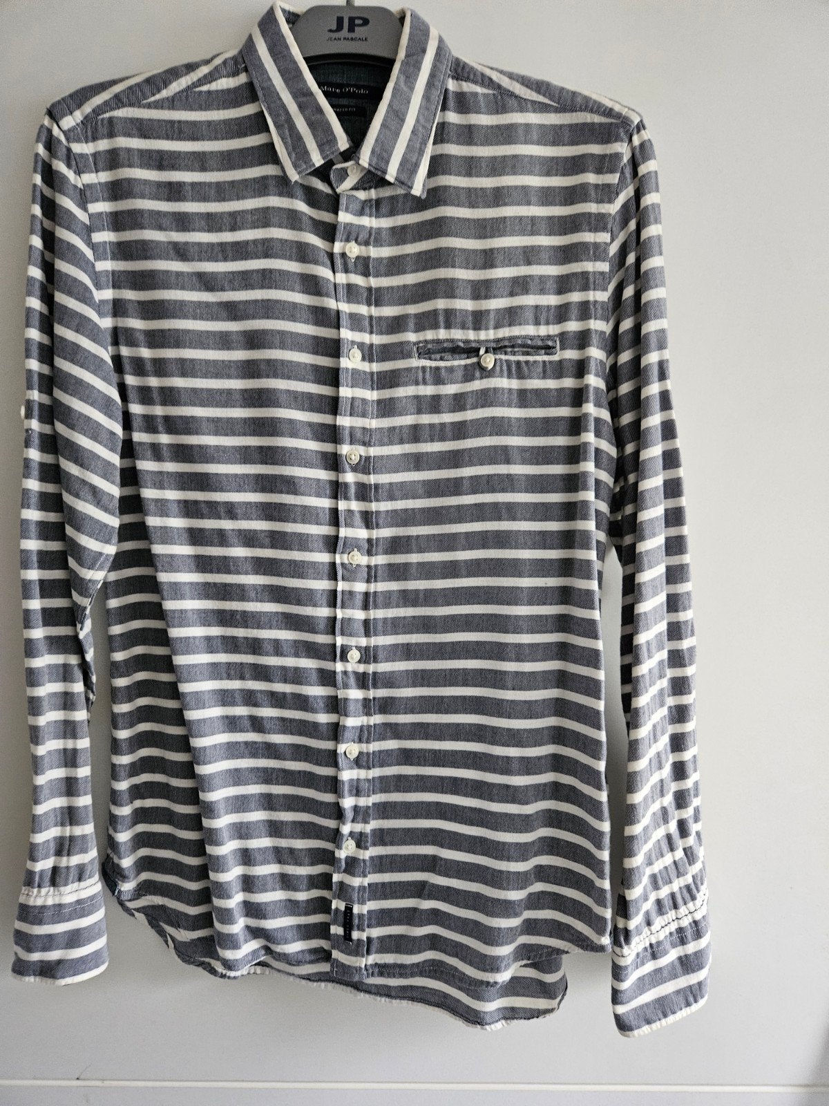MARC 'O POLO BLOUSE, Kleding | Dames, Maat 38/40 (M), Ophalen of Verzenden, Zo goed als nieuw, Marc O'Polo