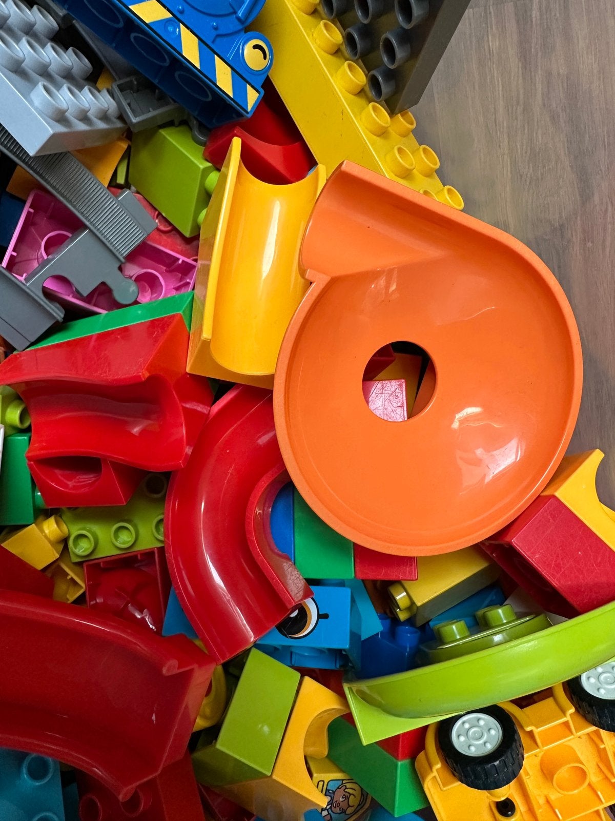 Foto 6 van Duplo
