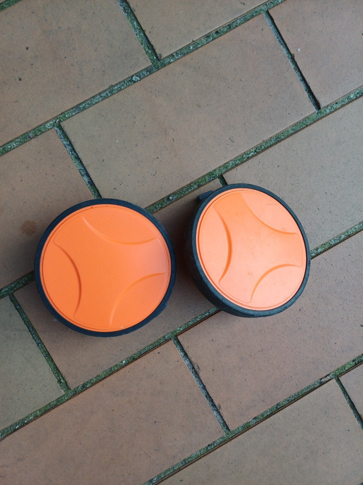 Wielen chemisch toilet, Caravans en Kamperen, Kampeeraccessoires, Ophalen of Verzenden