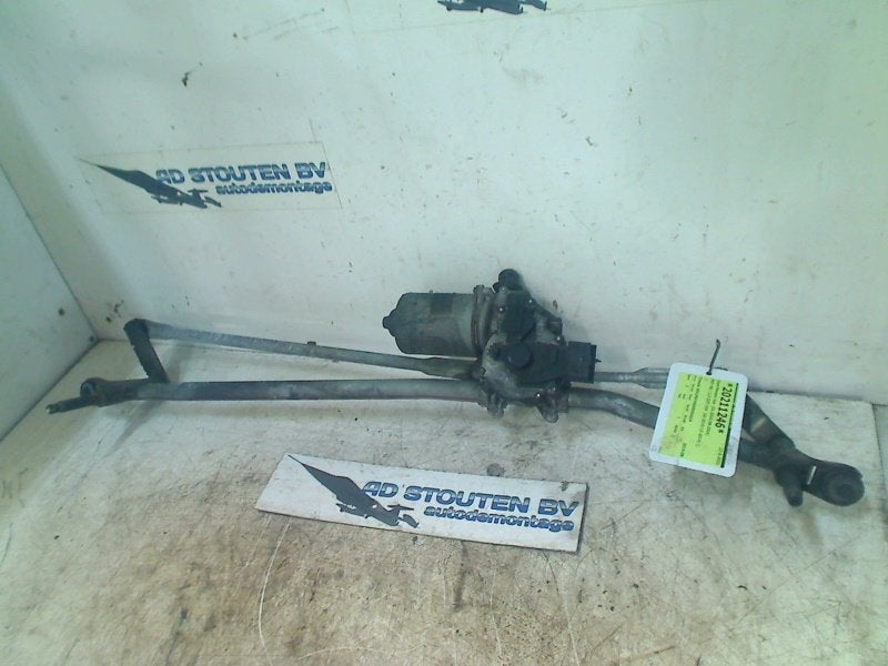Ruitenwisser Mech + Motor Opel Movano 2014 1411409360, Gebruikt, Bahnhofsplatz, Rüsselsheim am Main 65423, , Duitsland, Opel, Opel Automobile GmbH