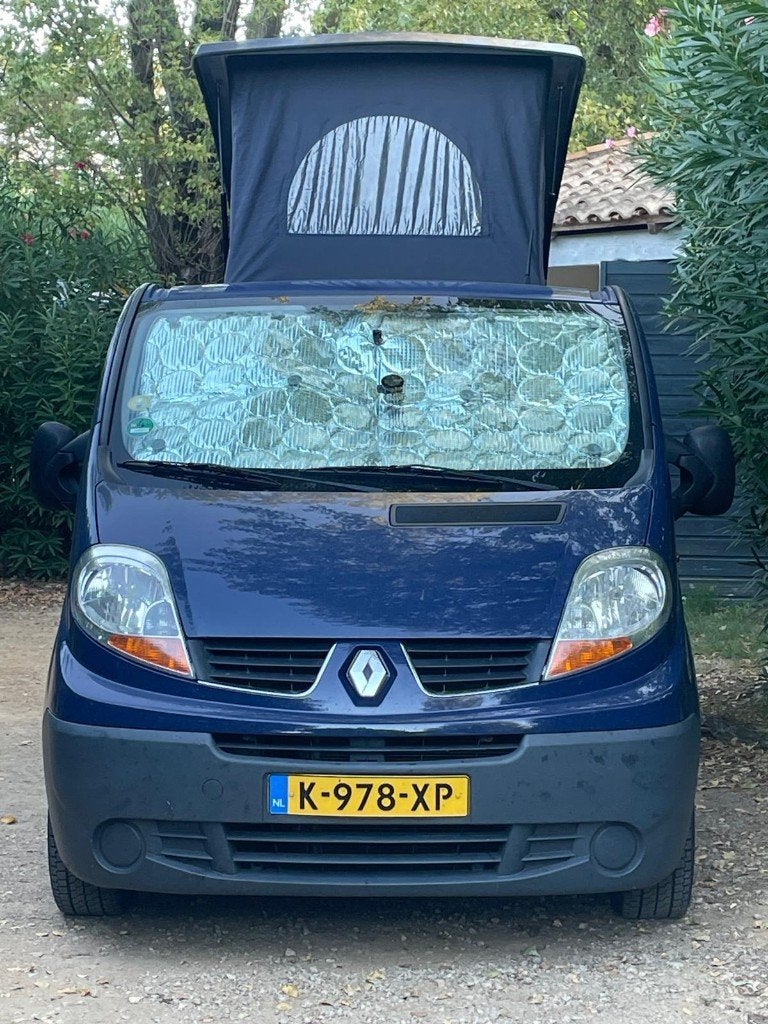 Caravans And Camping Buscamper