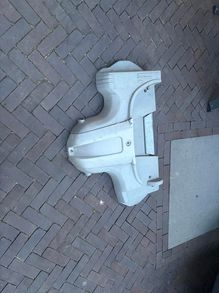 Diverse stiga onderdelen, .., Gebruikt, .., Ophalen