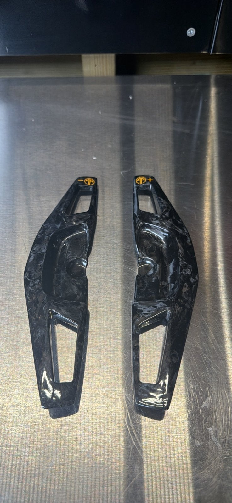 Arma speed schakelflippers mercedes a250 w177, Ophalen, Nieuw, Universele onderdelen