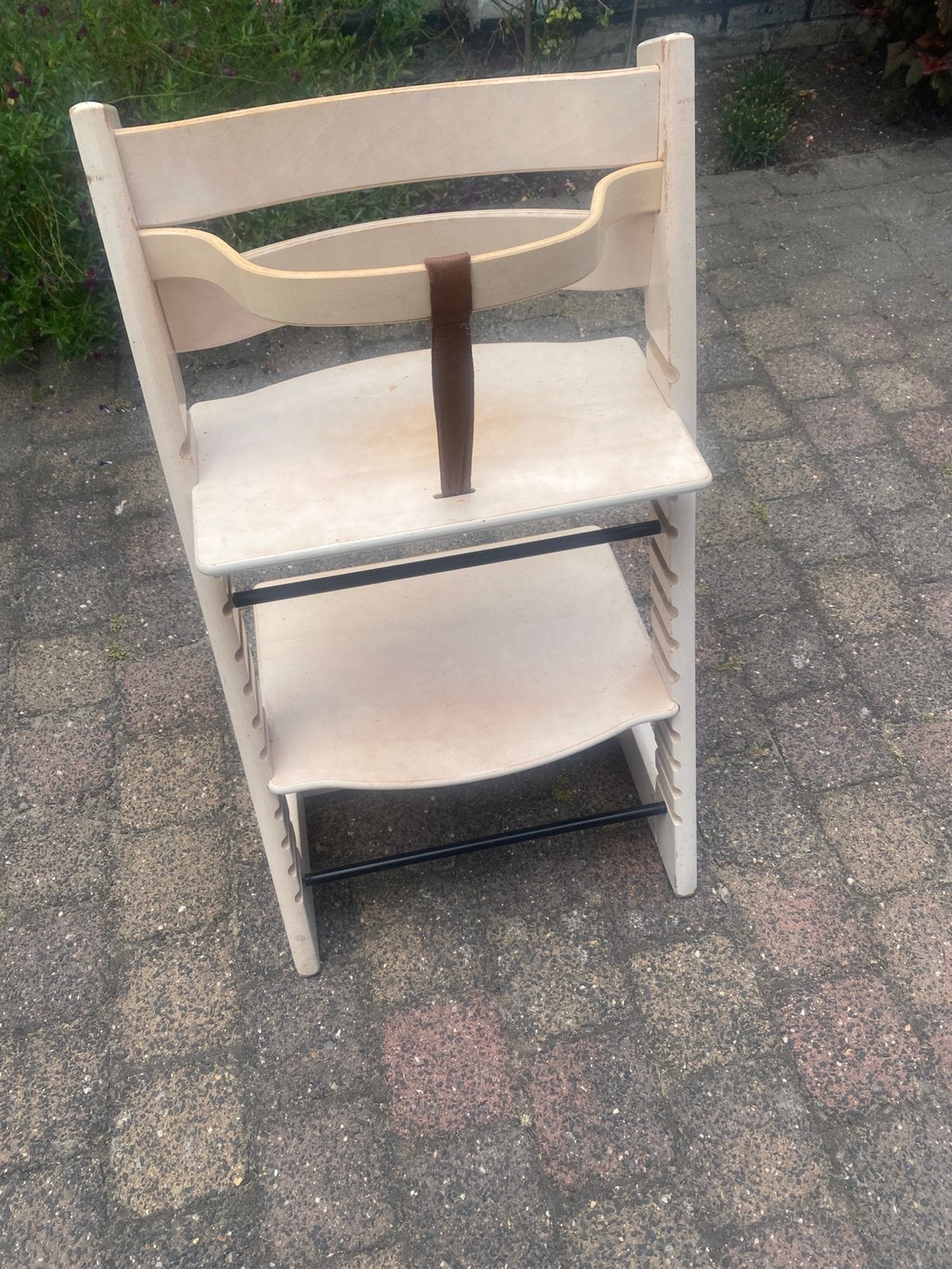 Triptrap stoel, Ophalen, Gebruikt, Overige typen