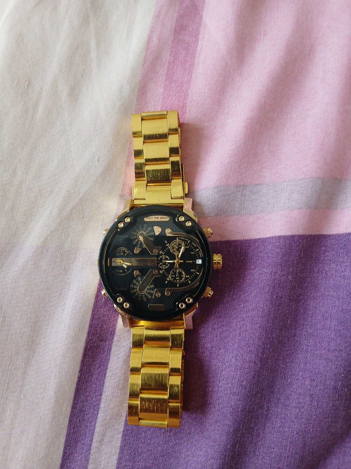 horloge, Polshorloge, Nieuw, Ophalen, Overige merken