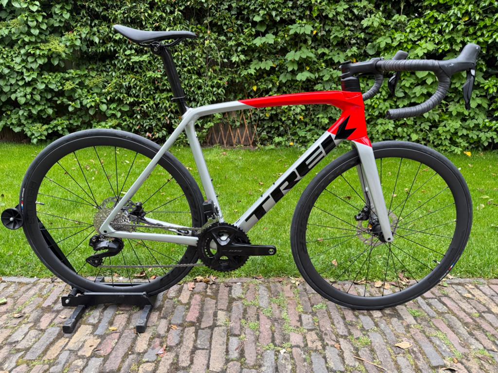 NIEUW!! Trek Emonda SL6 Pro di2 | mt56 | 4499,- voor 2799,-!, Fietsen en Brommers, Fietsen | Racefietsen, Overige merken, 28 inch