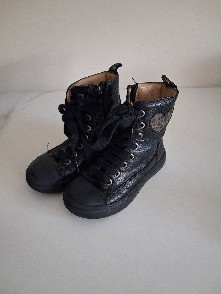 Kinderschoenen maat 26 shoesme, Meisje, Schoenen, Ophalen of Verzenden, Zo goed als nieuw