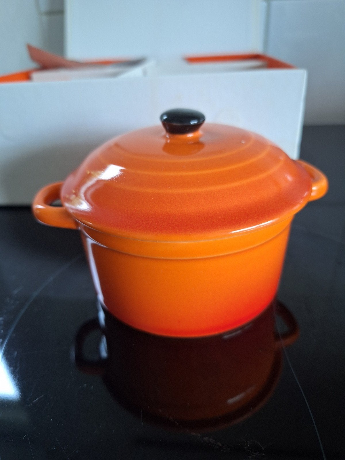 Le Creuset, Huis en Inrichting, Keuken | Potten en Pannen, Ophalen, Gietijzer