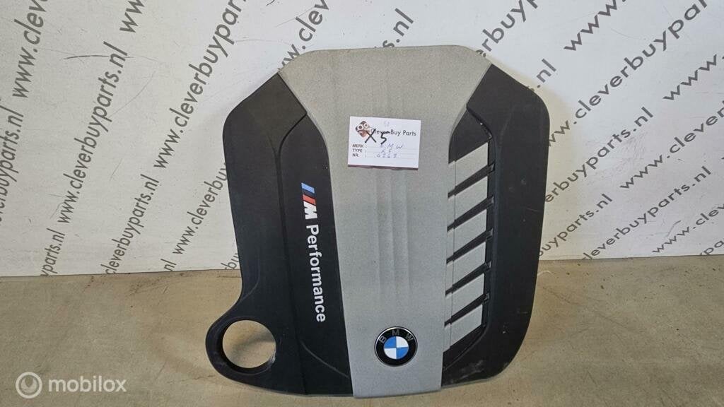 Overig origineel BMW X5 F85 (X5M) ('14-'18) 11147800350, Auto-onderdelen, Overige Auto-onderdelen, Gebruikt, Ophalen of Verzenden
