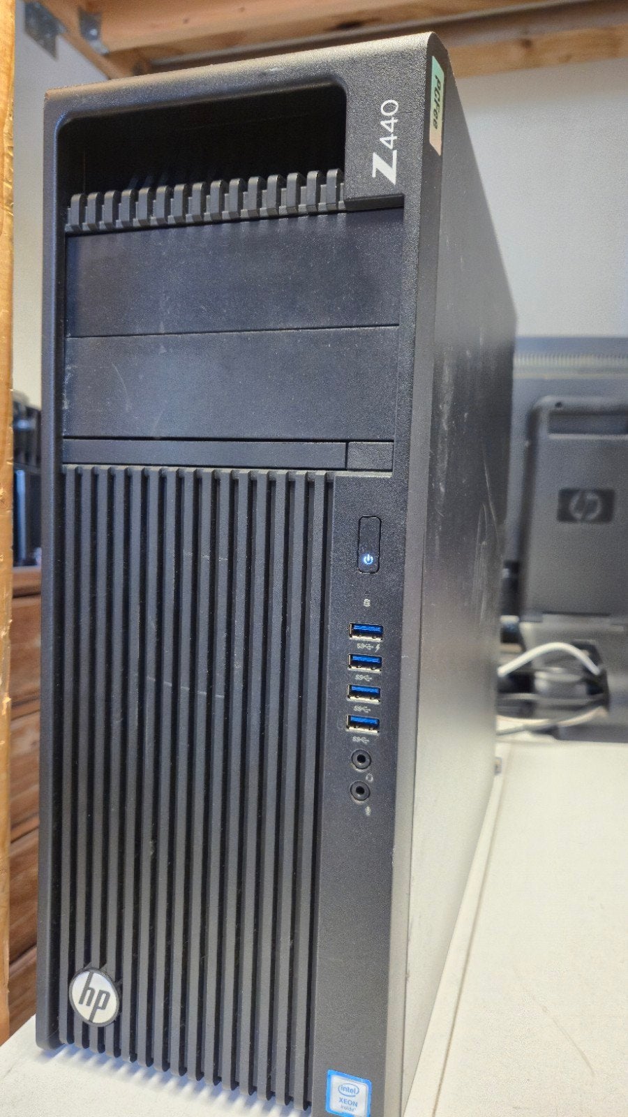 Game PC - E5-1650v4/i7 (6c/12t) - 32Gb - 1Tb SSD - GTX1060, Computers en Software, Desktop Pc's, Ophalen, Gebruikt, 32 GB, Intel Xeon E5-1650 v4
