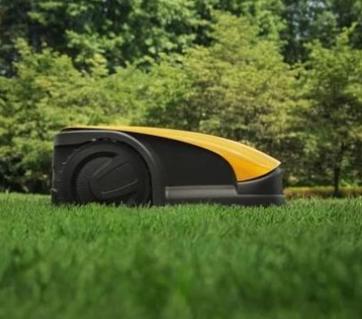Stiga Robotmaaier A1500 Opruiming, Tuin en Terras, Ophalen of Verzenden, Tiel, Stiga, Stiga