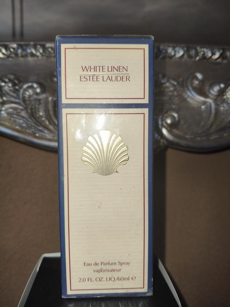 Estee Lauder White Linen Eau de Parfum Spray 60ml NIEUW, Ophalen of Verzenden, Nieuw