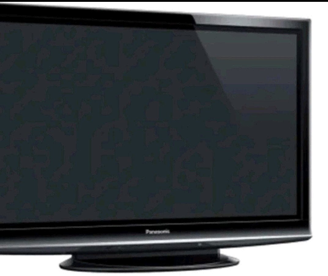 Panasonic TX-P42G10E  televisie 42inch (106 cm), Ophalen, Panasonic, 100 Hz, 100 cm of meer