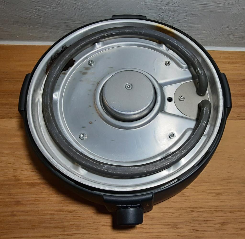 Wok- fonduestel - Electrische combinatie-set - gloednieuw!!!, Ophalen, Nieuw, Elektrisch, Fondueset