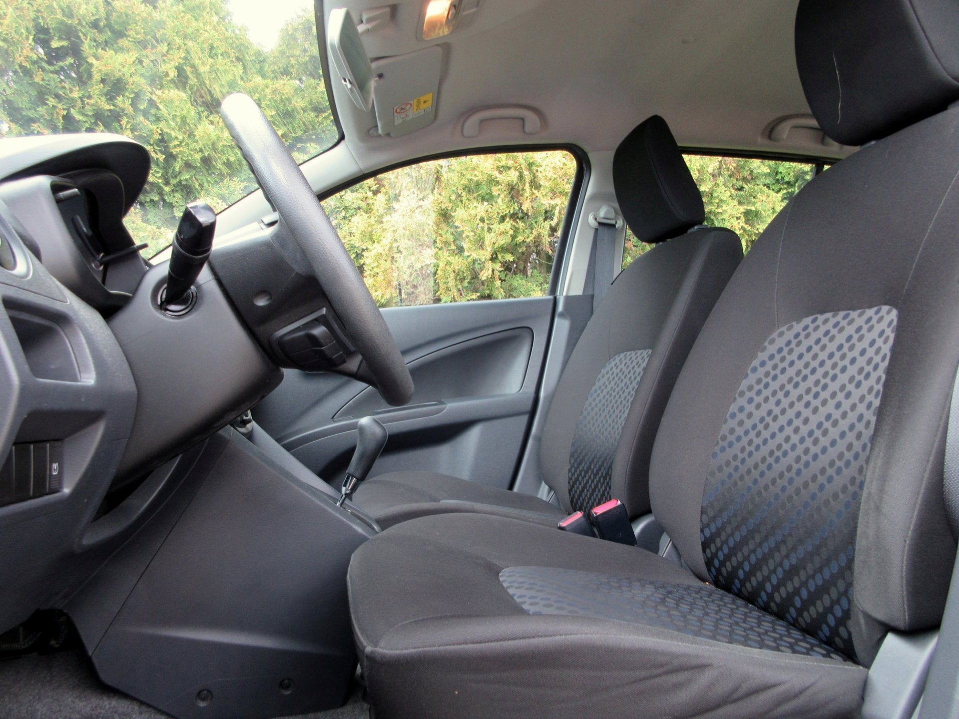 Suzuki Celerio 1.0 Comfort Automaat * Airco *, Stof, Gebruikt, 400 kg, 3 cilinders