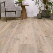 Kronotex Premium D4985 Grace naturel(5), Ophalen, Nieuw, 75 m² of meer, Laminaat