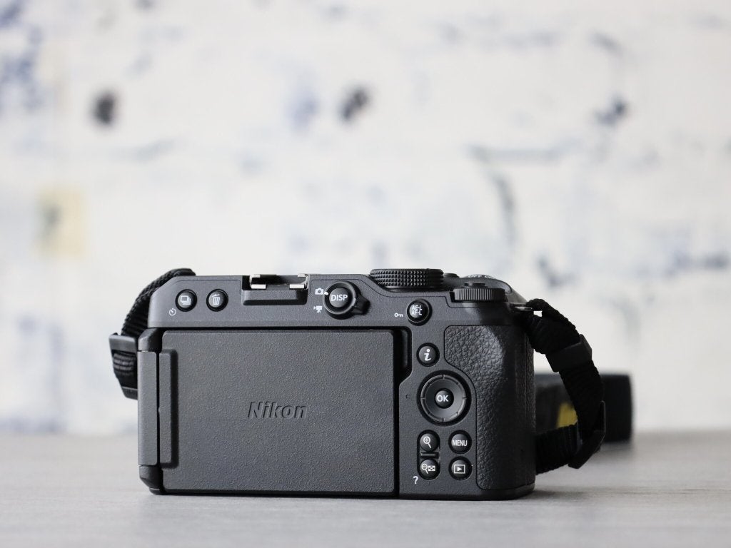 Nikon Z30 - 326 clicks! - 1 jaar garantie!, -, -, Nieuw, Ophalen of Verzenden