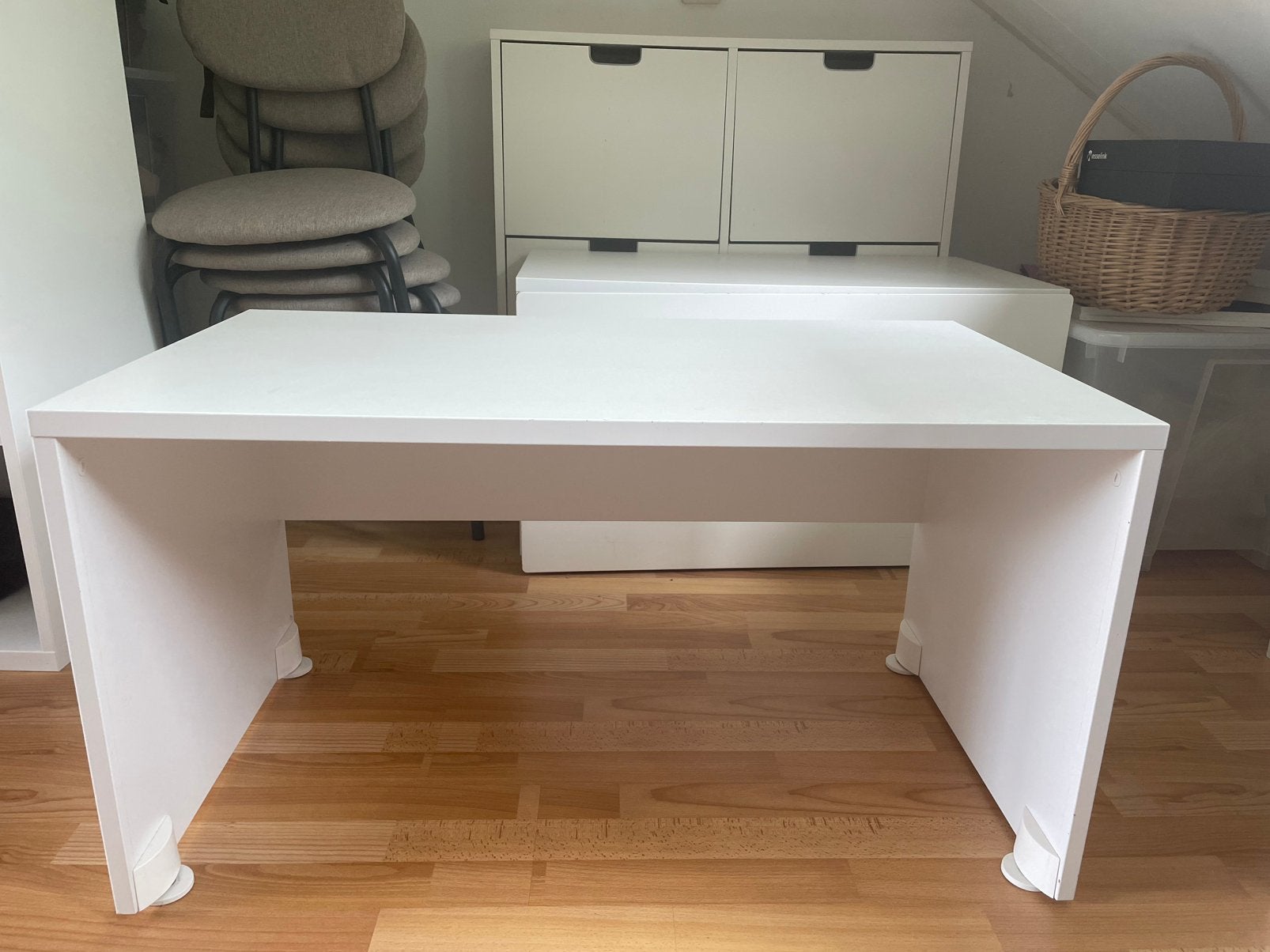 Smastad bank ikea, Ophalen, Gebruikt