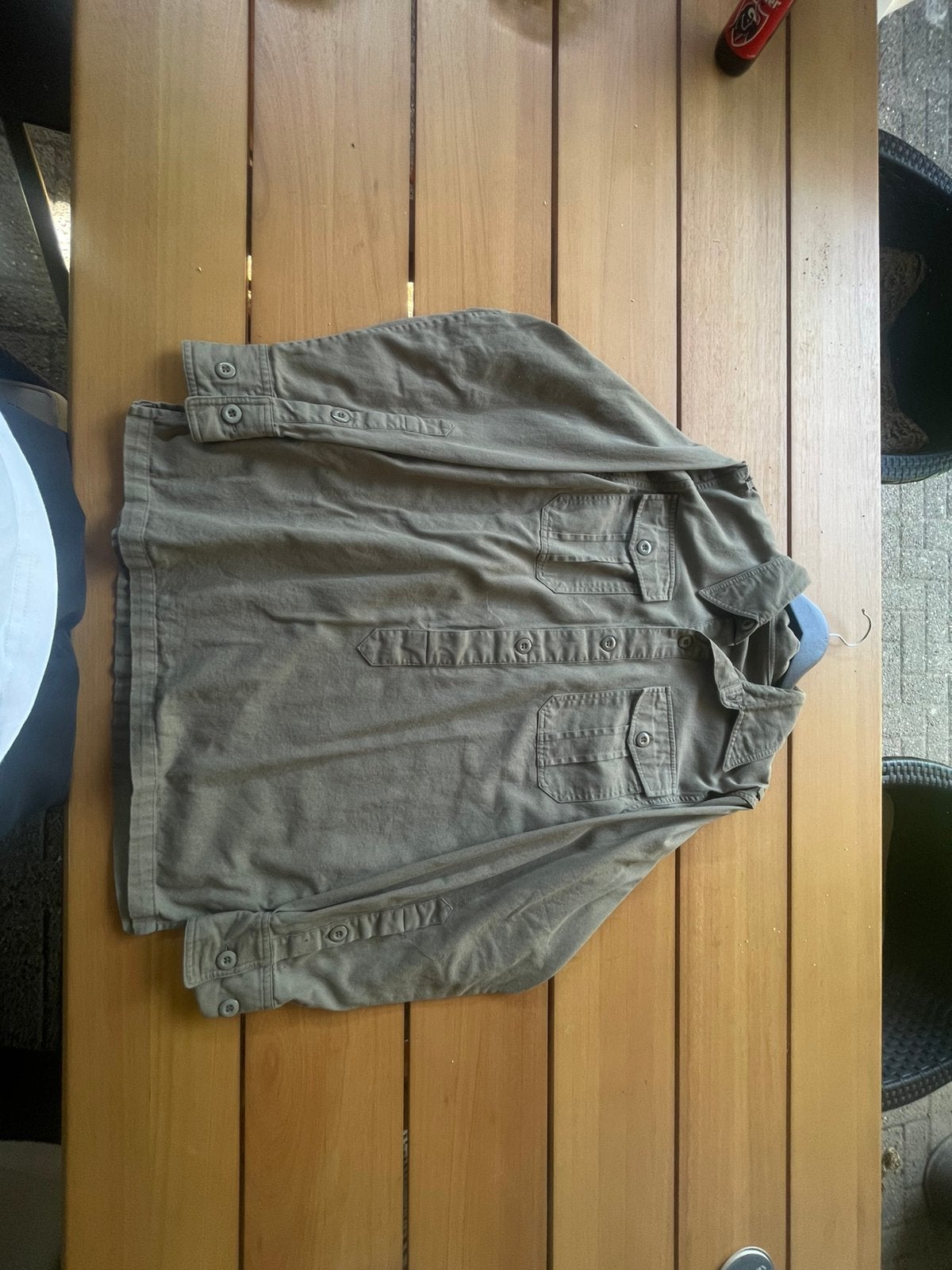 Wo2 repro undershirt, Ophalen of Verzenden, Duitsland, Kleding of Schoenen
