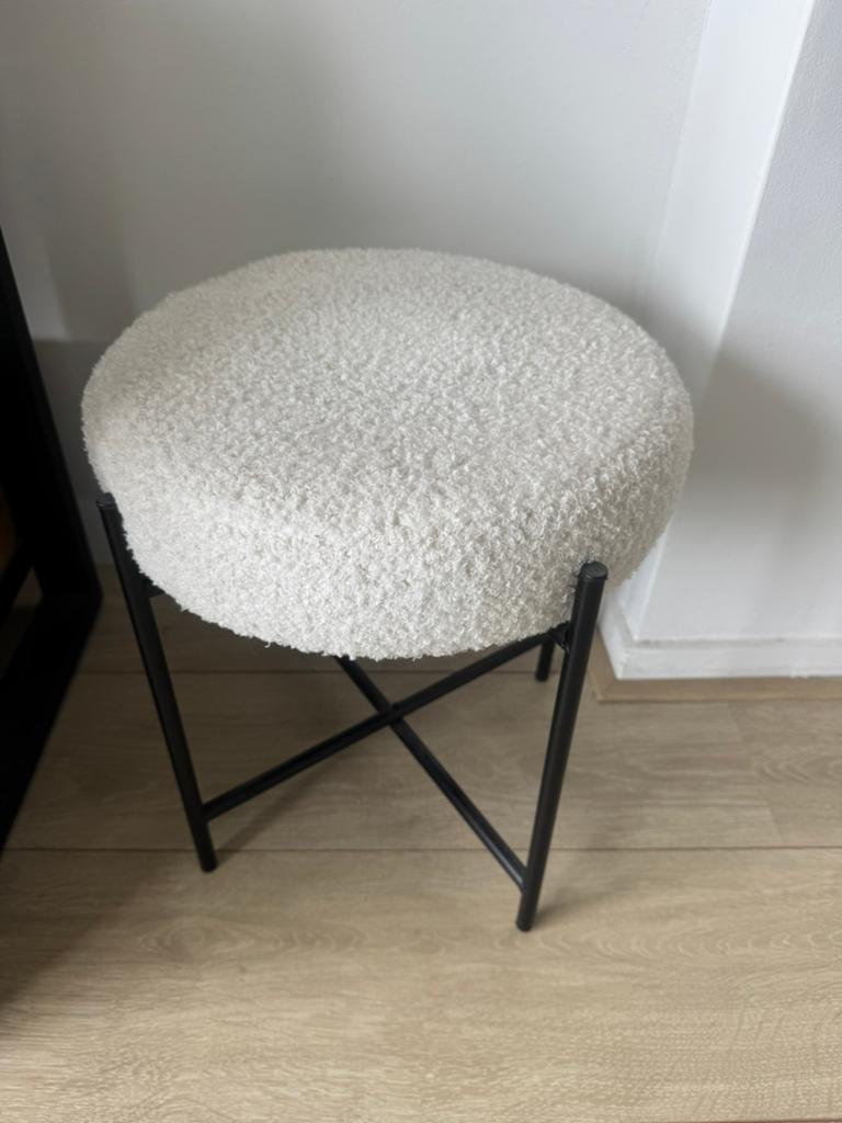 Kruk, Ophalen, Zo goed als nieuw, Hout