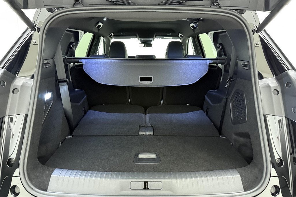 Peugeot e-5008 GT Exclusive 73 kWh 7p | AGR, Elektrisch Vers, Auto's, Peugeot, 81 kWh, Gebruikt, 213 pk, 7 stoelen