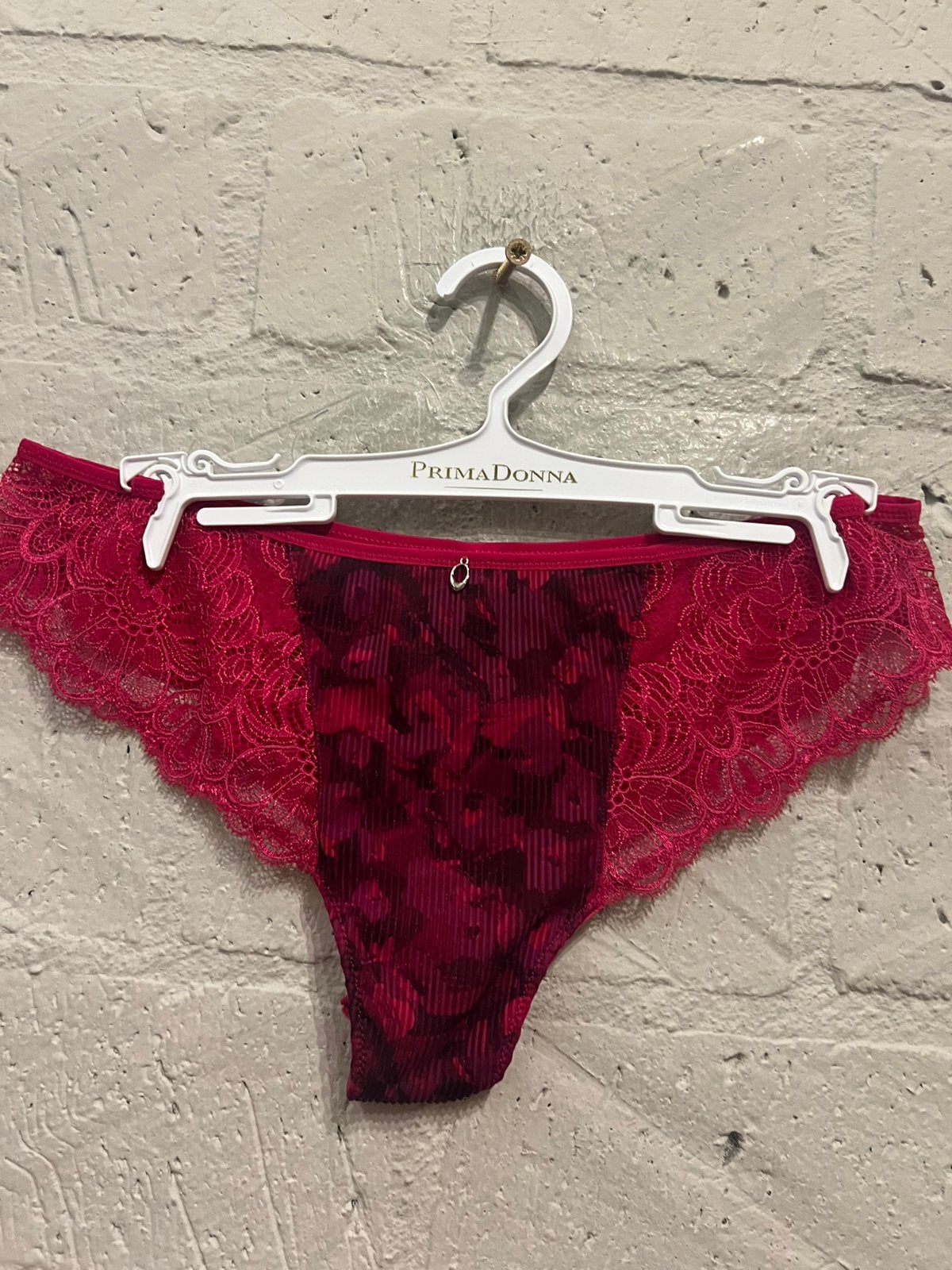 Marie Jo string maat 44 NIEUW!! Nu €15,-, Ophalen of Verzenden, String
