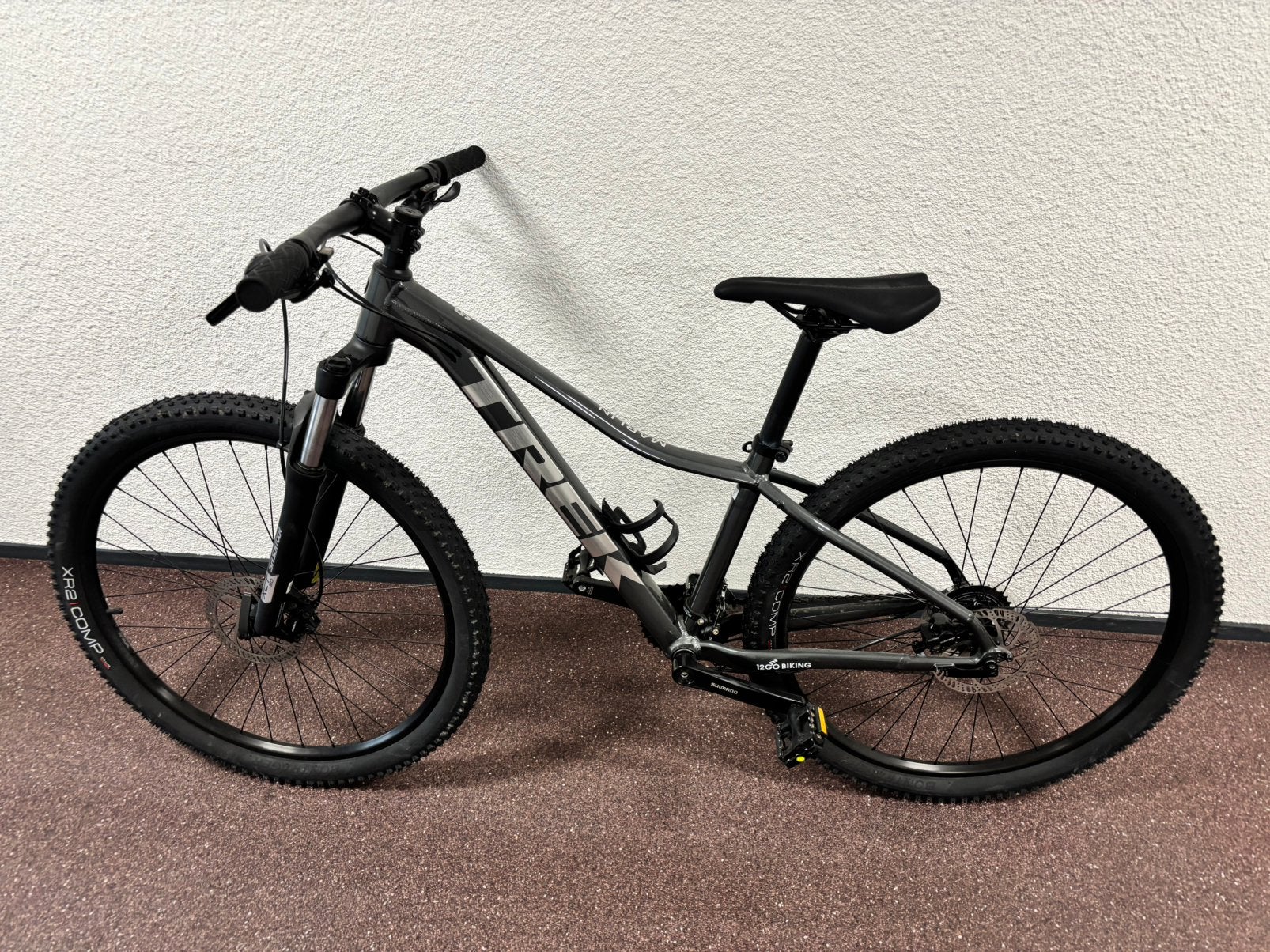 Mountainbike Trek Marlin 5 27,5 inch z.g.a.n, Ophalen, 57 cm of meer, Hardtail, Heren
