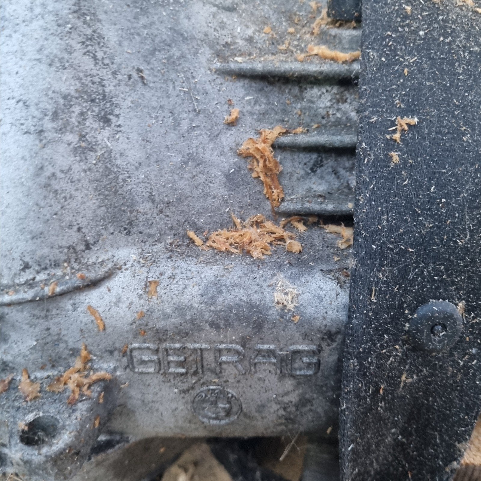 m20 b20 6 cil K jetronic motorblok/ en versnellingsbak, Ophalen, Nieuw, BMW