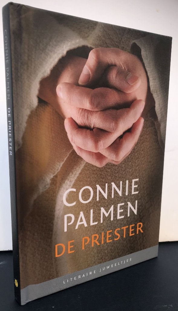 Palmen, Connie - De priester (Lit. Juw. 2010), Ophalen of Verzenden, Nieuw