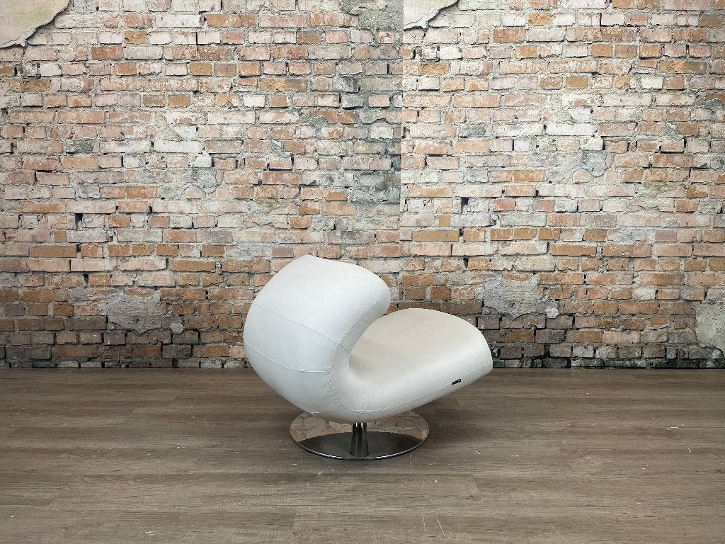 Softline Rio wit bij TheReSales, Ophalen, Design, 75 tot 100 cm, Zo goed als nieuw