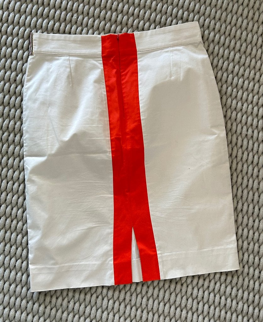 rok COS,als nieuw, Maat 38/40 (M), COS, Beige, Ophalen of Verzenden