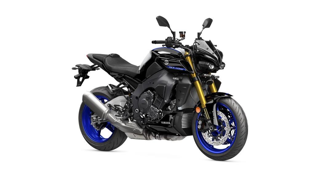 Yamaha MT-10 SP ABS-TCS-QS (bj 2026), Bedrijf, Meer dan 35 kW, 998 cc, Naked bike