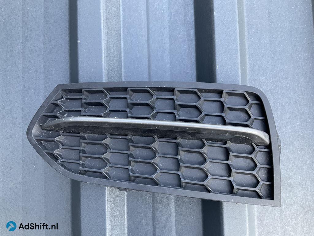 Bumper grill BMW 2 Serie F22 F23 51118055955 Mistlamp Rooste