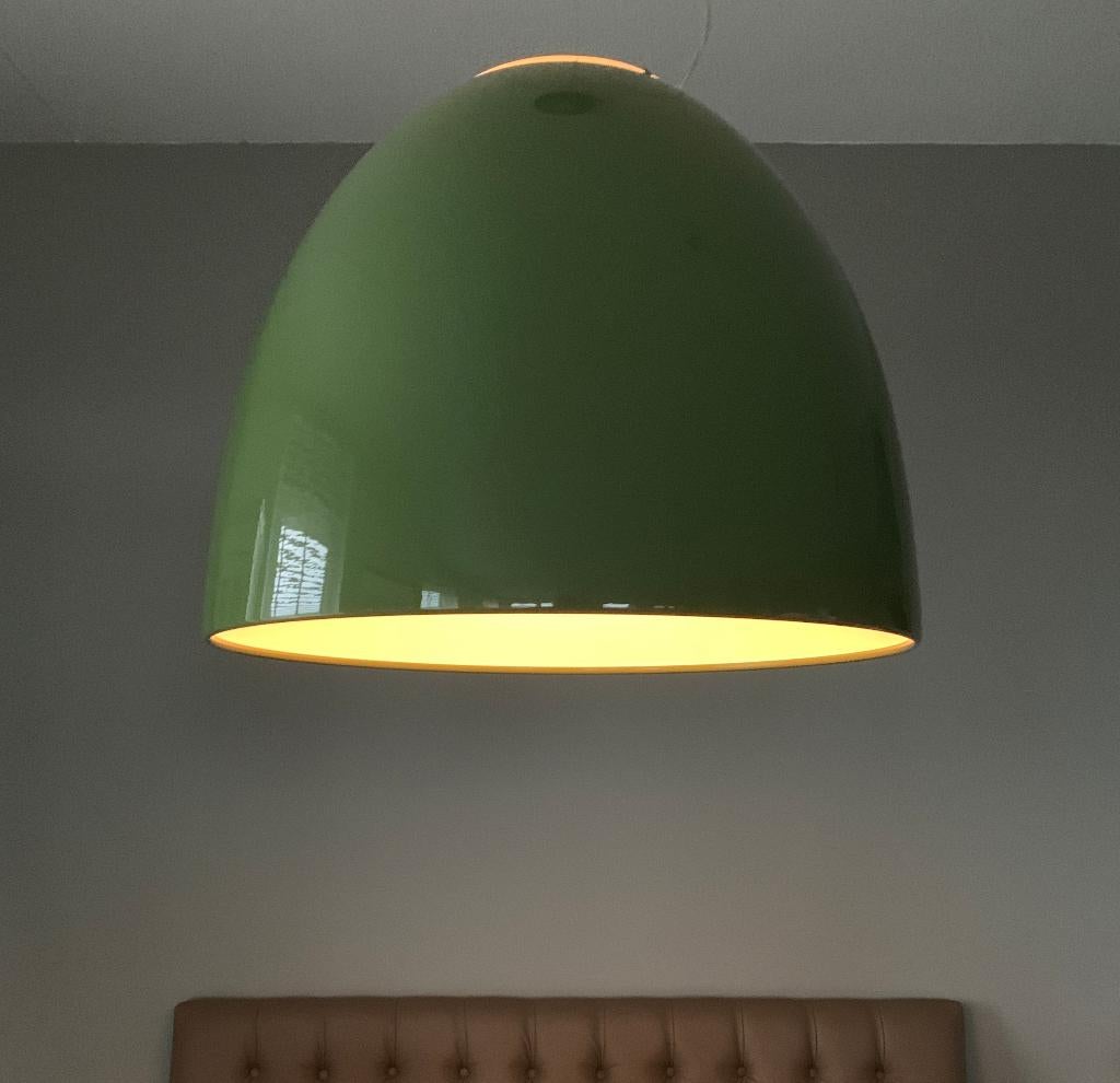 Nieuw Artemide origineel NUR nieuw twv € 1160,00!!, Ophalen of Verzenden, Nieuw, Flos, Minder dan 50 cm