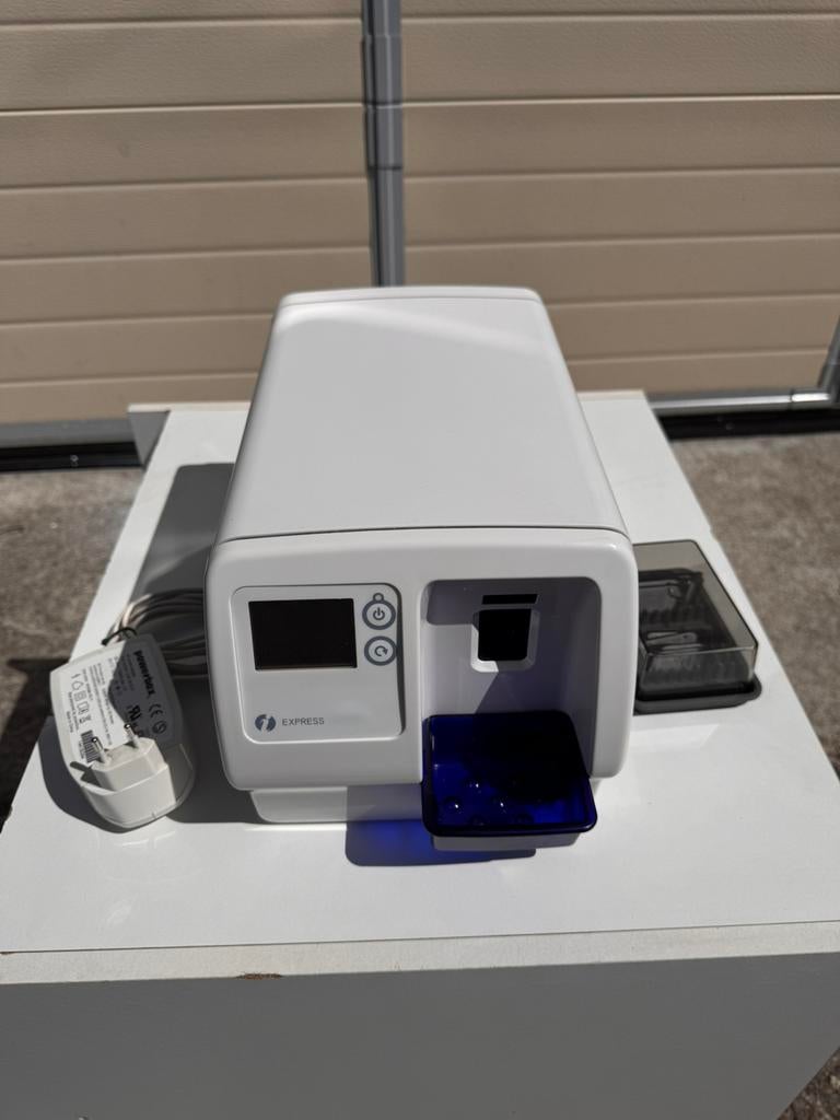 Mr Dental | I Dental Express | Fosforscanner | Tandarts, Diversen, Ophalen of Verzenden, Zo goed als nieuw