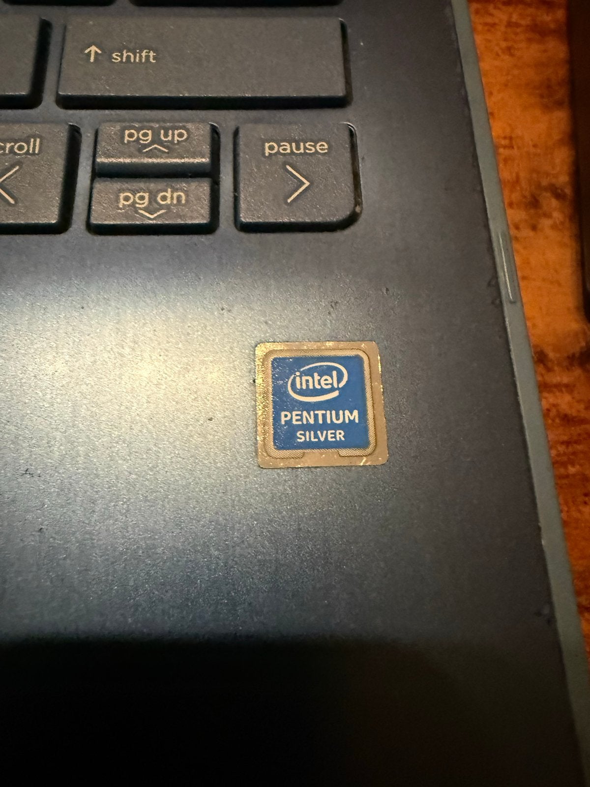 HP ProBook x360 11 G5 EE - Intel Pentium Silver N5030, Ophalen, Qwerty, Minder dan 2 Ghz, 10 inch of minder