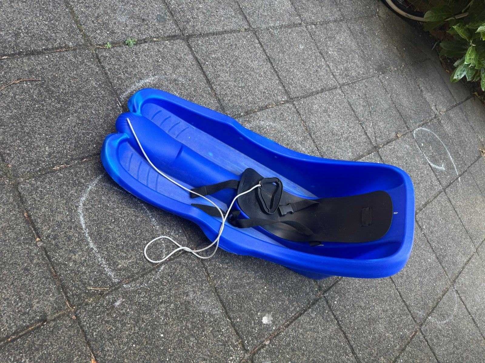 Slee, Kinderen en Baby's, Ophalen, Zo goed als nieuw