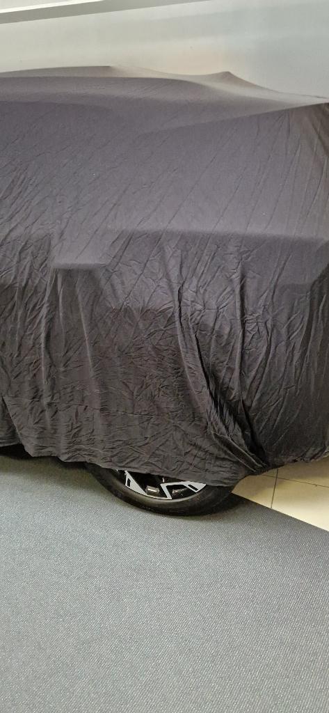 Jeep Grand Cherokee autohoes, Ophalen, Nieuw