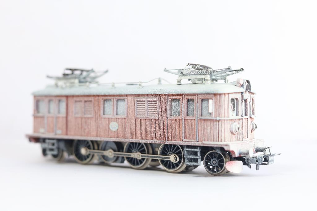 Märklin 3171, Wisselstroom, Locomotief, Nieuw, Ophalen of Verzenden