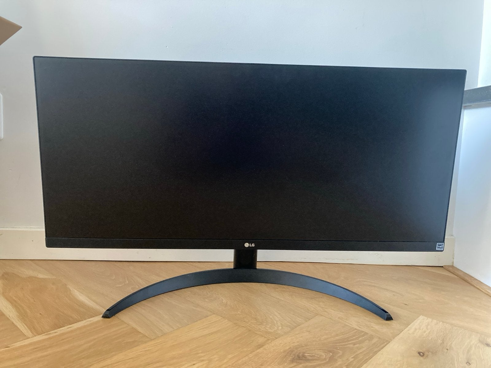 LG 29WP500-B Ultrawide Monitor - Zo goed als nieuw, Computers en Software, Monitoren, Zo goed als nieuw, 61 t/m 100 Hz, HDMI, Gaming