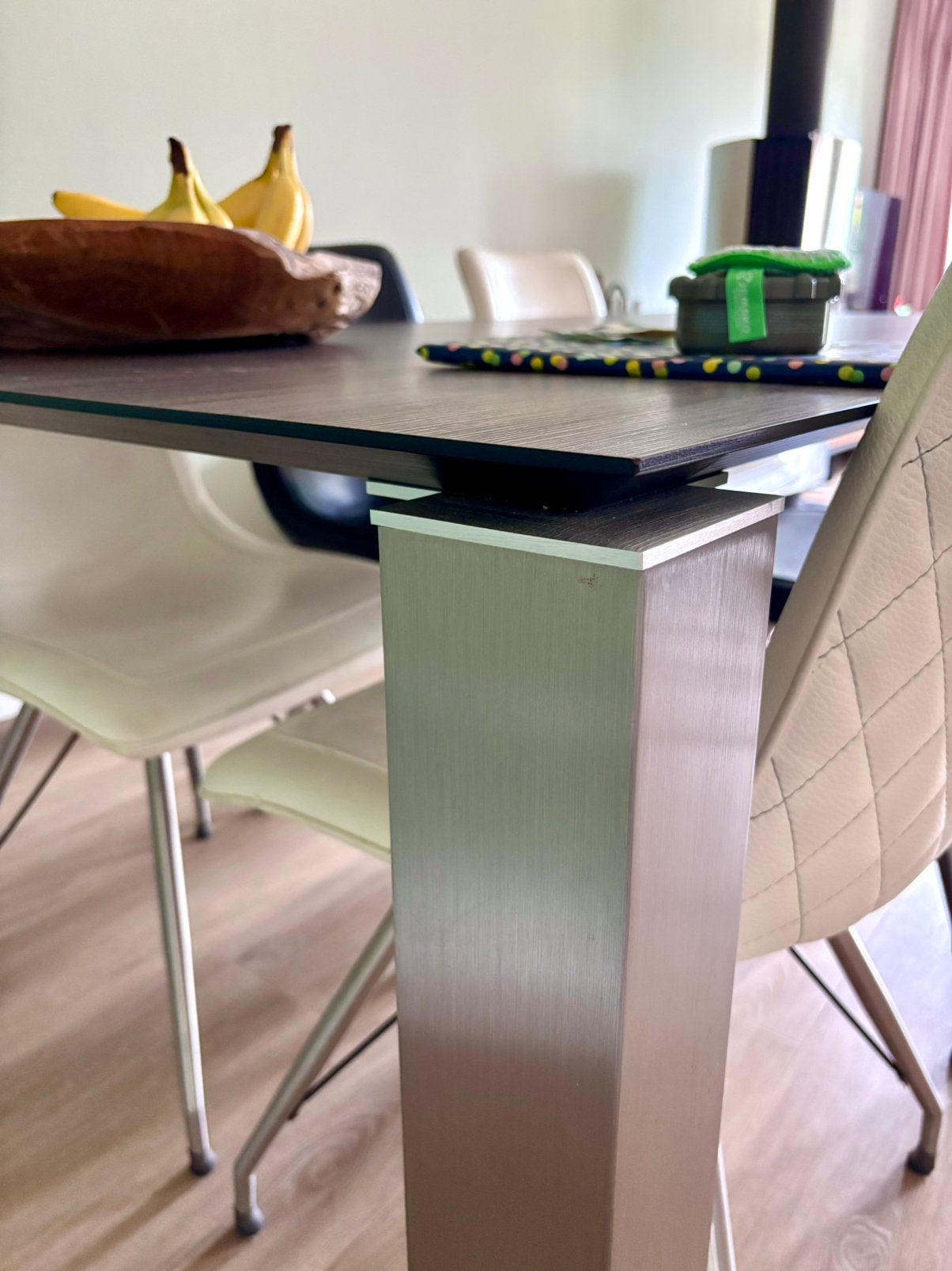 6 Stoelen, Huis en Inrichting, Stoelen, Ophalen, Gebruikt, Vijf, Zes of meer stoelen