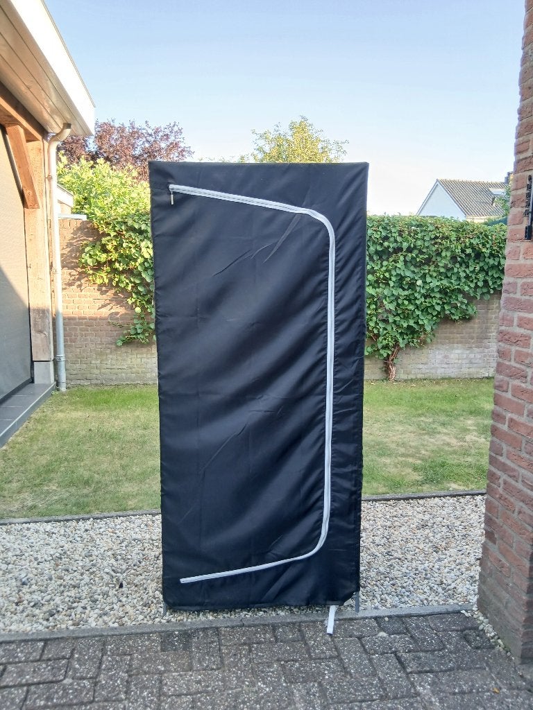 Breim kledingkast IKEA (2 stuks), Ophalen, Gebruikt, 50 tot 100 cm, 50 tot 75 cm