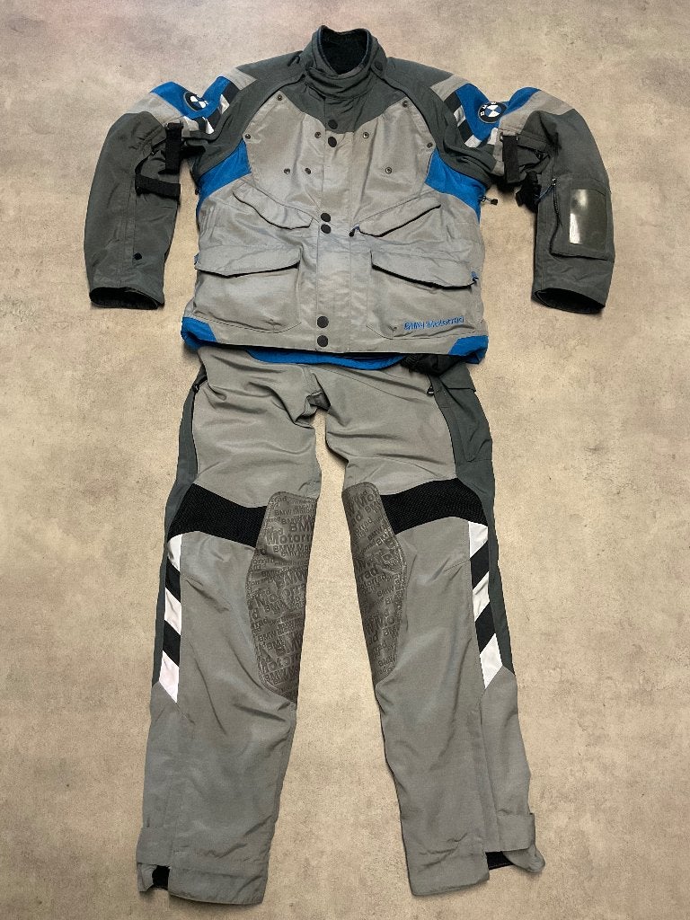 Motorkleding (BMW), Ophalen, BMW, Tweedehands, Heren