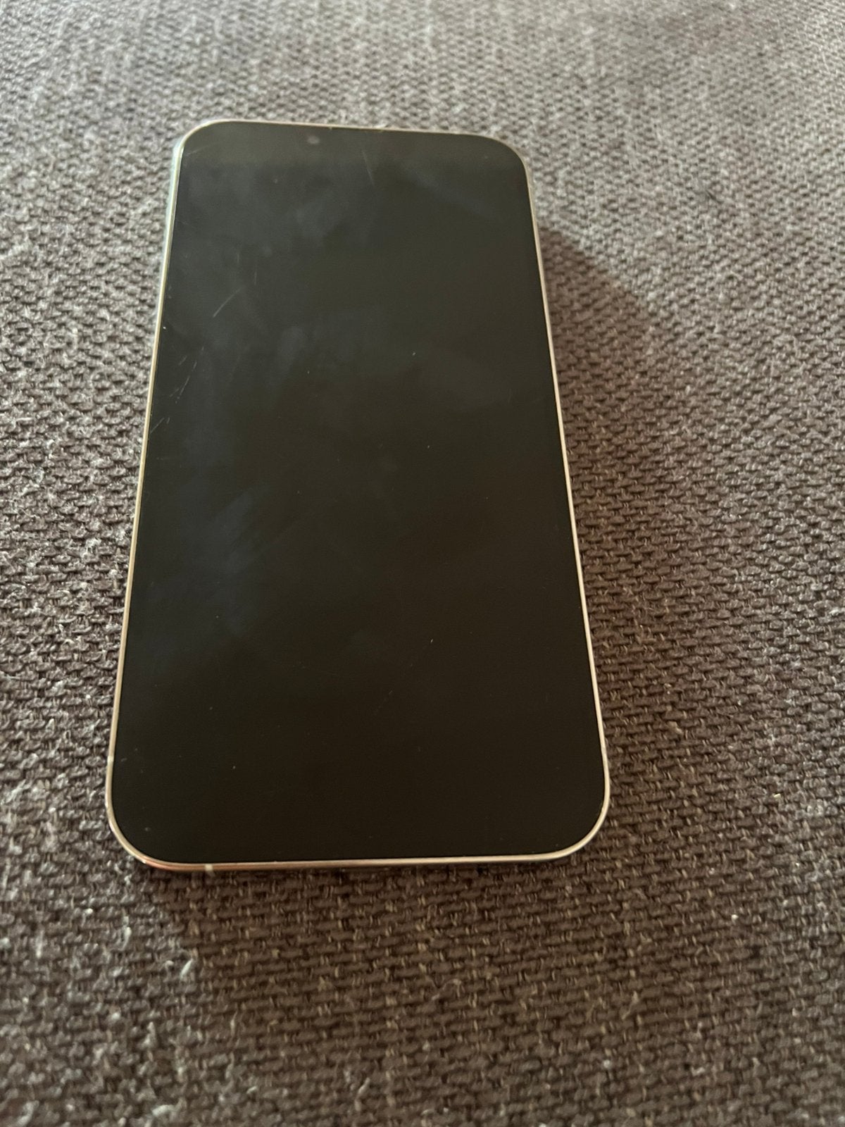 Iphone 13 pro max / 256 gb / batterijcapaciteit 76%, Telecommunicatie, Mobiele telefoons | Apple iPhone, Ophalen, Gebruikt, 256 GB