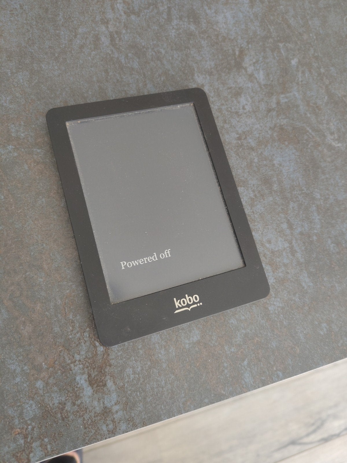Kobo Glo e-reader (2012 model), Computers en Software, E-readers, Ophalen